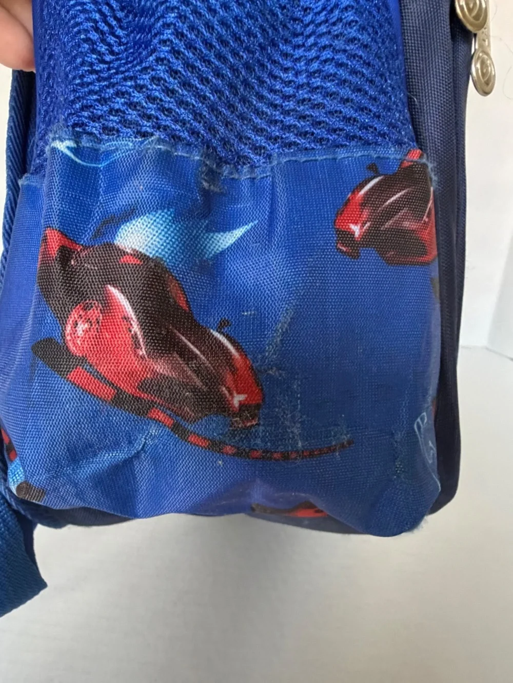 Pokémon go backpack, lunch bag, & bento box set